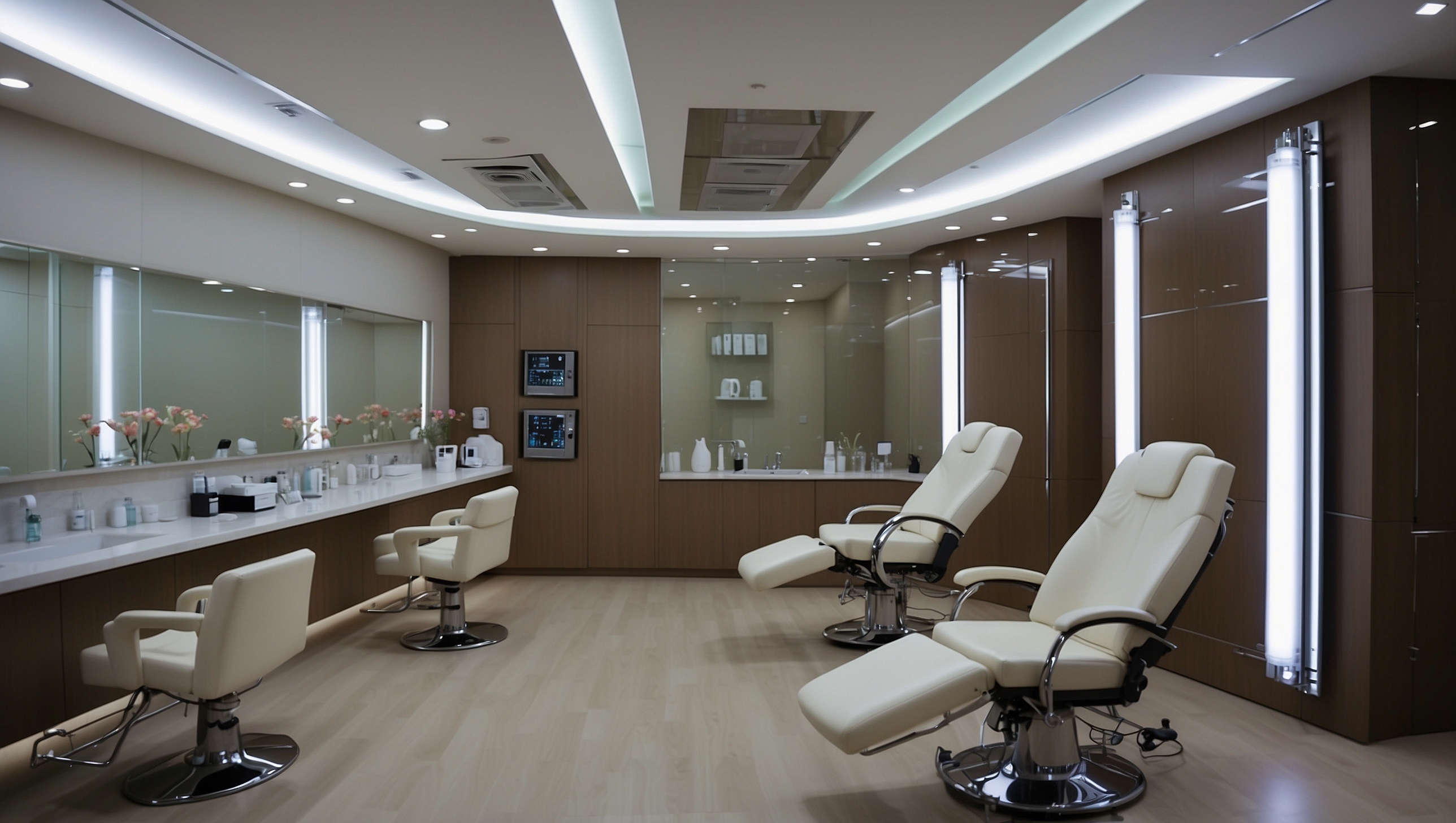 Hair loss Seoul treatment clinic Korea PRP mesotherapy transplant