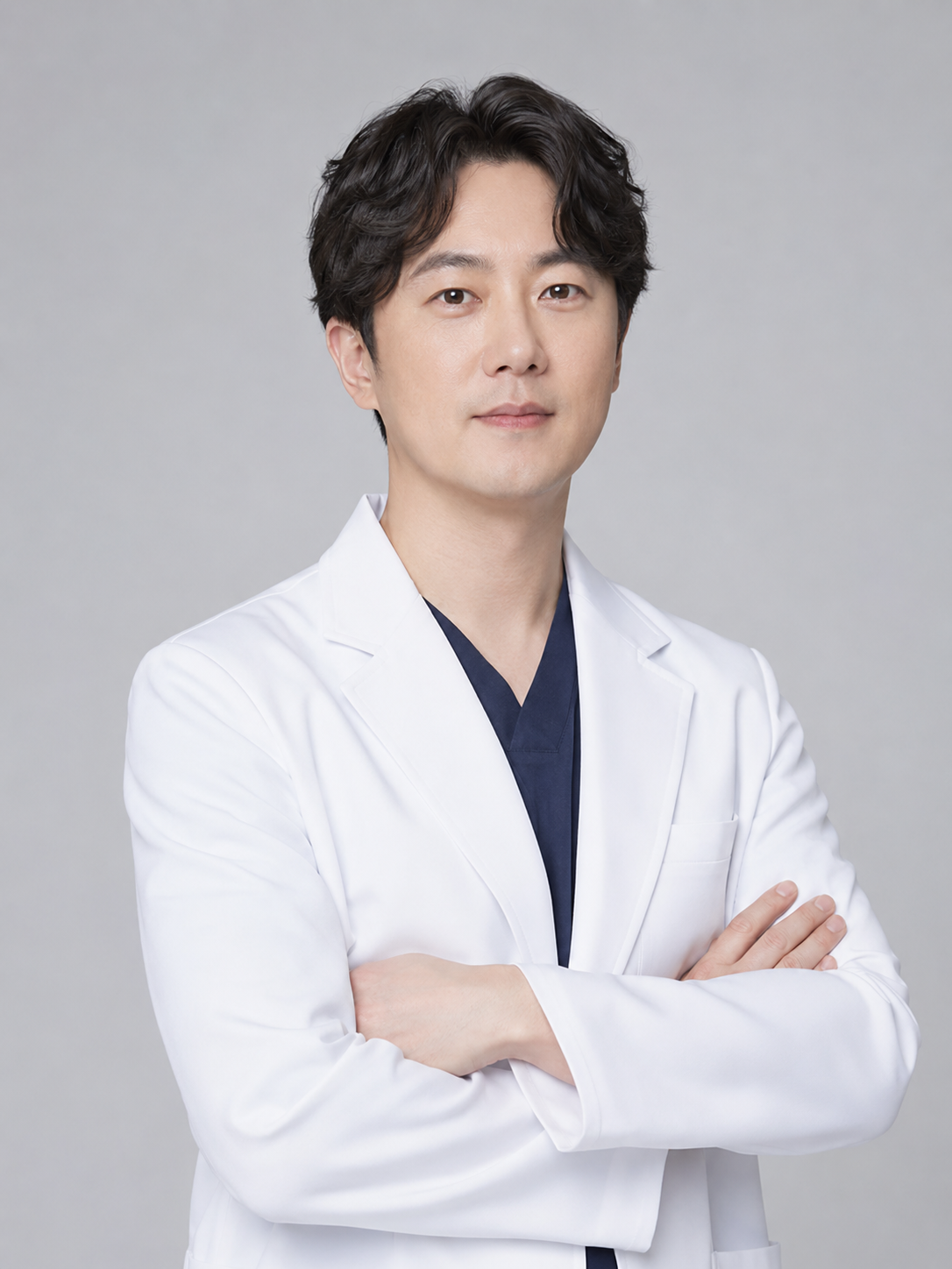 Dr. M — Hair Restoration Specialist